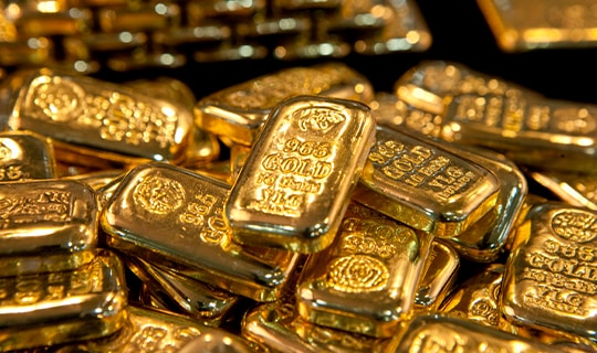 नेपाली बजारमा सुनचाँदीको मूल्य घट्यो