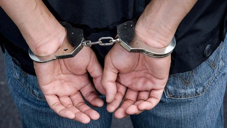 कैलालीबाट खैरो हेरोइनसहित एक जना पक्राउ