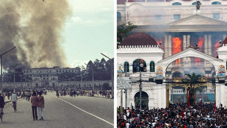 यही वर्षदेखि सुरु हुने भएको छ।