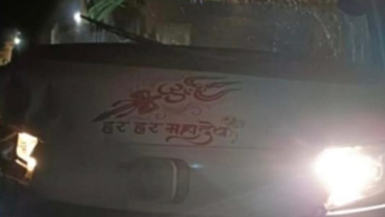 बैतडीमा ईभी हाइस दुर्घटना, चालकको उपचारका क्रममा मृत्यु
