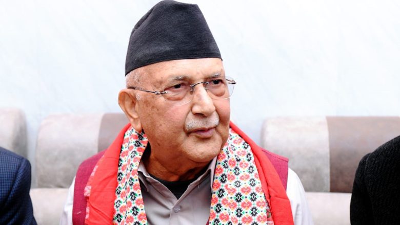 ओली झापा ५ मा एक साता बस्दै, निर्वाचन तयारीमा जुटे
