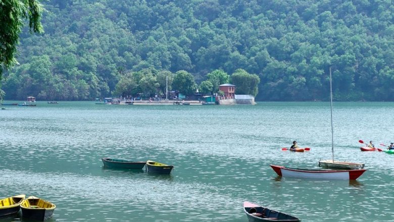 फेवातालमा कार खस्दा २४ वर्षीय चालकको मृत्यु