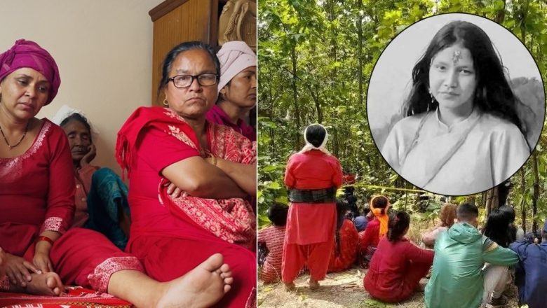 इनिशा विक मृत्यु प्रकरण : दोषीलाई कडा कारबाहीको माग