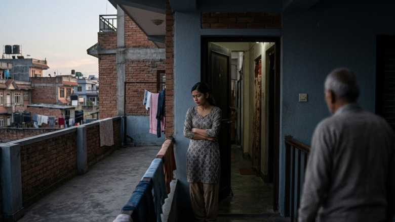 कोटेश्वरमा डेरावाल विद्यार्थीनीमाथि बलात्कार प्रयासको मुद्दा, घरबेटीको दाबी– “केटा नल्याउ भनेपछि झुटो आरोप लगाइन्”