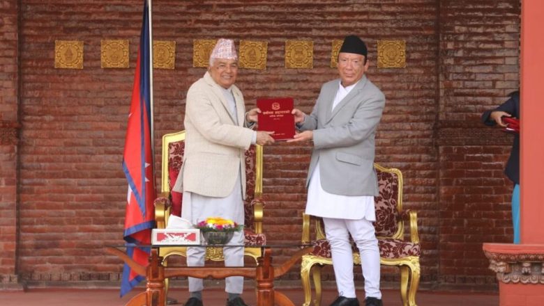 देशभरका अदालतमा डेढ लाख मुद्दा बाँकी, फैसला कार्यान्वयन कमजोर