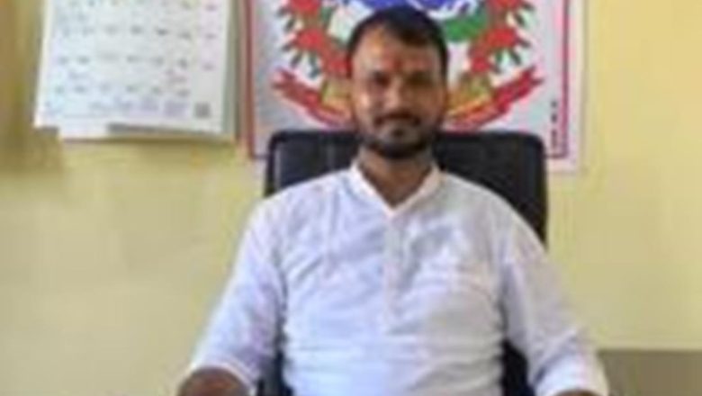 गाउँपालिका अध्यक्षसहित तीनजनाविरुद्ध सामूहिक बलात्कार मुद्दा दर्ता