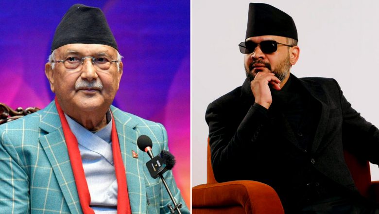 झापा–५ मा रास्वपाको प्रारम्भिक अग्रता