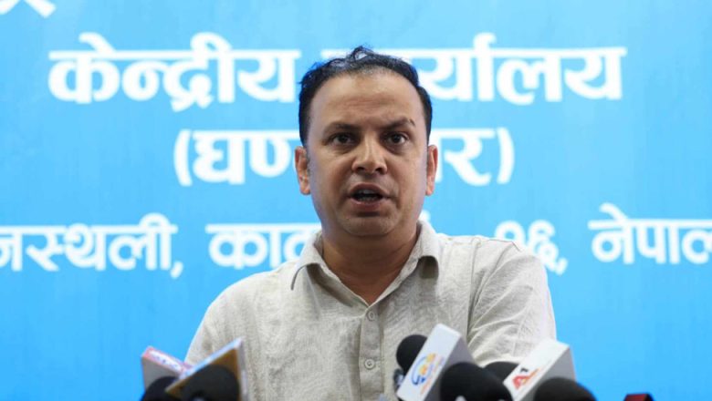 रास्वपाः सरकार गठनमा अझै करिब १० दिन लाग्ने, मन्त्रीको नामबारे औपचारिक छलफल छैन