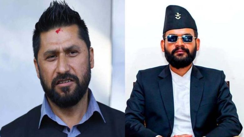 मन्त्री छनोटका लागि रोष्टर बनाउँदै रवि–बालेन
