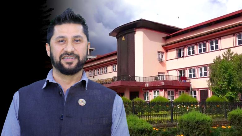 रवि लामिछानेको मुद्दामा आज आदेश आउँदै