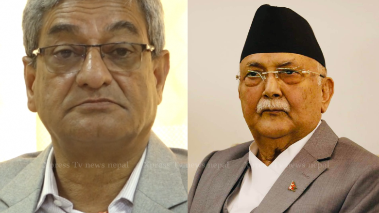 ओली र लेखकलाई आइतबार अदालतमा पेश गरिने