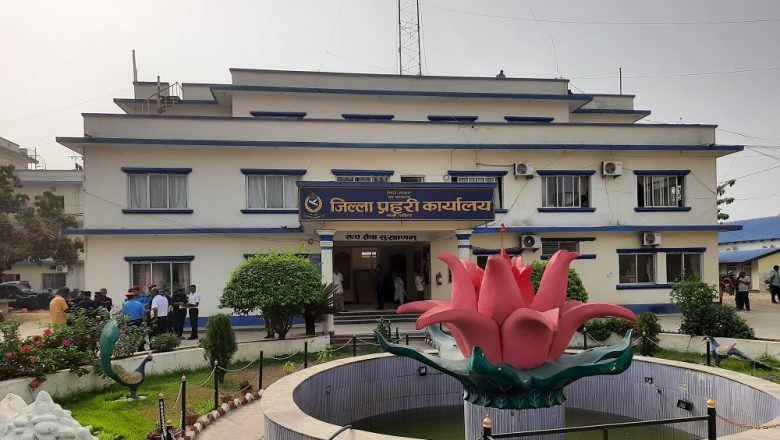 आत्महत्या दुरुत्साहन आरोपमा दुई पक्राउ