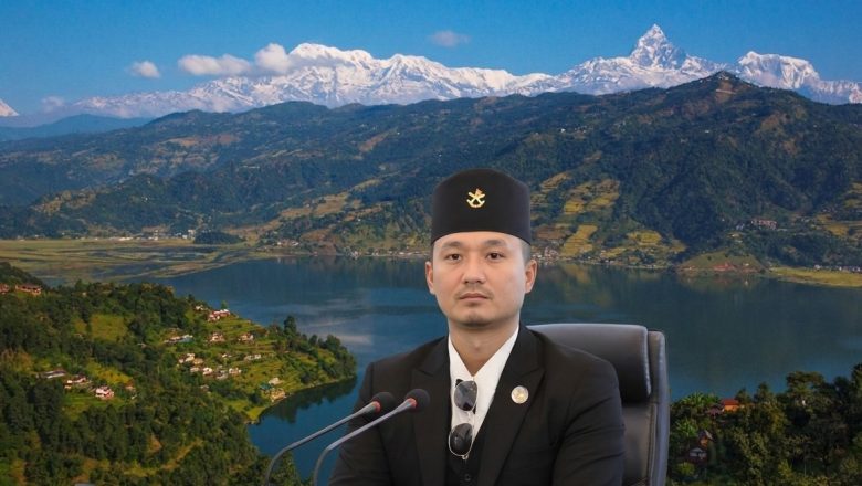 फेवाताल जग्गा प्रकरण: गृहमन्त्री सुधन गुरुङ स्वयं ठगिएको खुलासा, कानुनी उपचारको तयारी