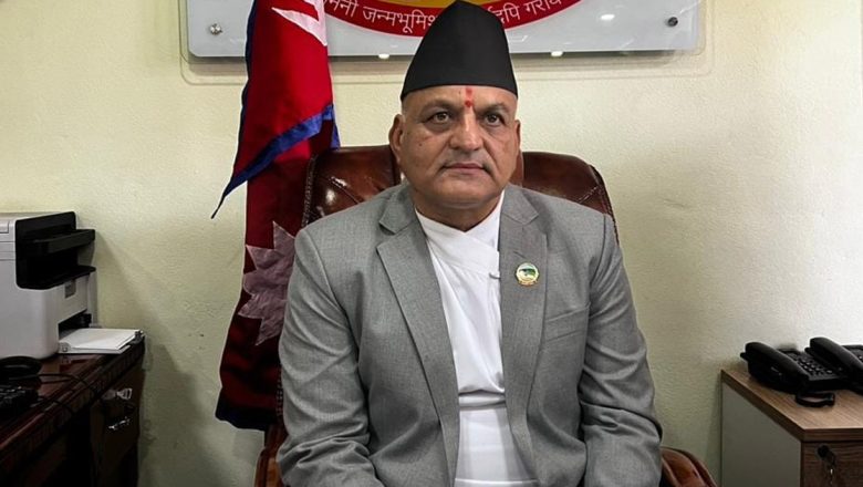 गण्डकीमा मन्त्रिमण्डल फेरबदल आजै, नयाँ मन्त्रीको शपथ हुँदै