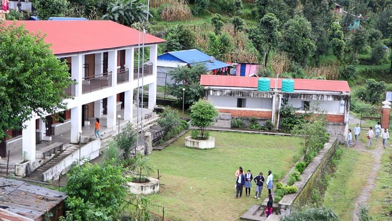 किस्पाङ प्राविधिक शिक्षालय: सातै प्रदेशका विद्यार्थीको आकर्षण, शैक्षिक गन्तव्य बन्दै