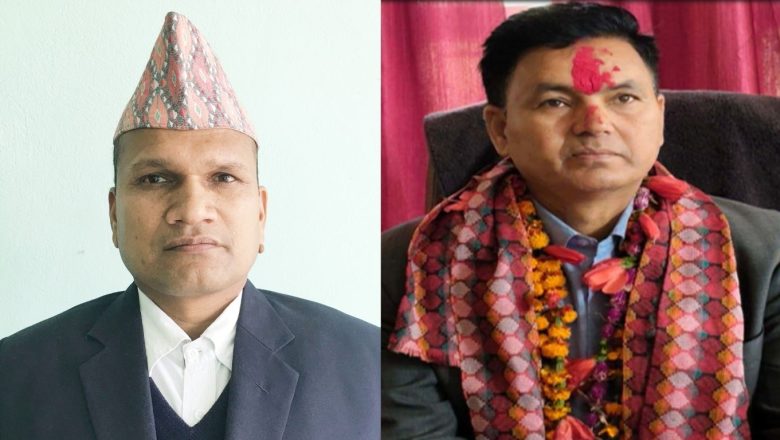 पालिकामा खटाइएपछि दुई उपसचिवको राजीनामा