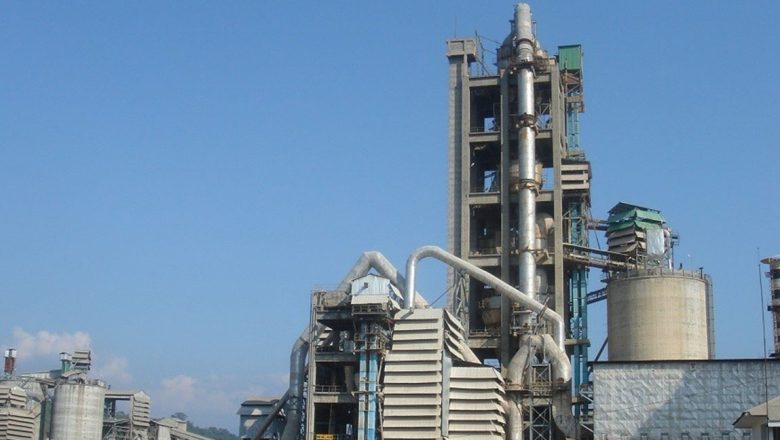 कोइला अभावले हेटौँडा सिमेन्ट उद्योगको उत्पादन बन्द