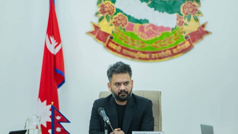 सीमापार तस्करी नियन्त्रणमा कडाइ गर्न सरकार–सांसद सहमति