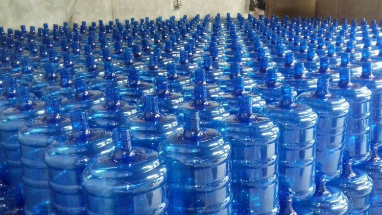 ढुवानी र कच्चा पदार्थ महँगिएपछि प्रशोधित पानीको मूल्य बढ्ने