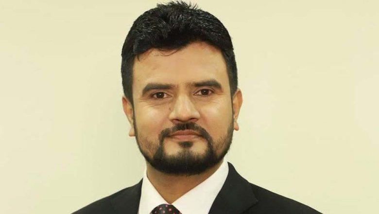 प्रधानन्यायाधीश सिफारिस विवादमा रास्वपा सांसद खत्रीको टिप्पणी : ‘कर्मले मान्छे ठूलो हुन्छ’