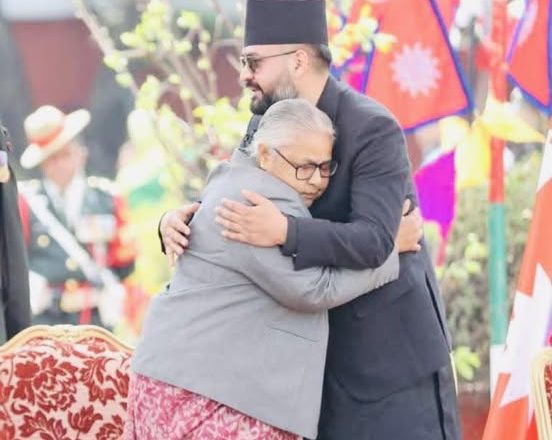 सरकारी खर्च कटौती गर्दै सुशीला कार्कीद्वारा सरकारी गाडी फिर्ता