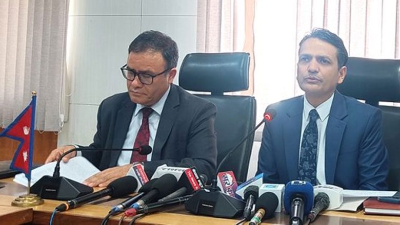 लिपुलेक विवाद कूटनीतिक माध्यमबाट समाधान गर्न नेपाल प्रतिबद्ध : परराष्ट्र मन्त्रालय