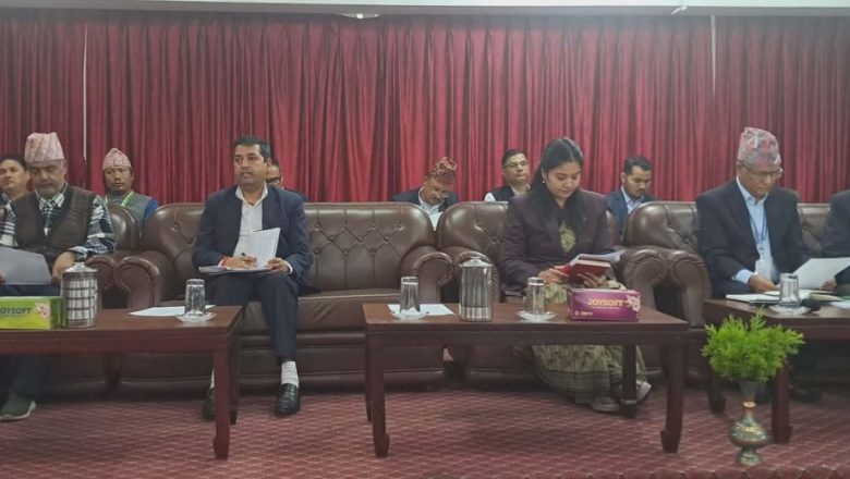 समस्याग्रस्त सहकारीका बचतकर्तालाई राहत: