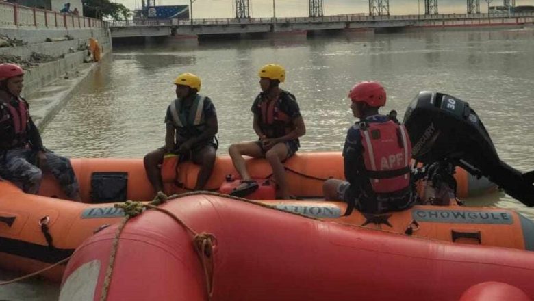 डडेल्धुरामा सशस्त्र प्रहरीका जवानसहित दुई जना सम्पर्कविहीन, खोजी कार्य तीव्र