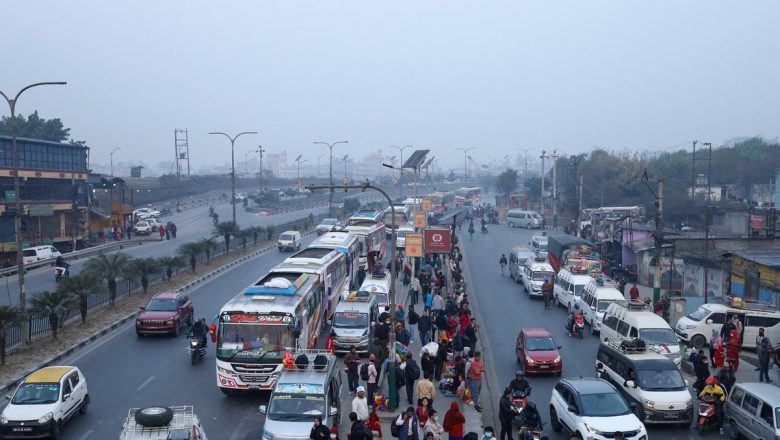 सार्वजनिक सवारीमा अब ‘लगेज ट्याग’ अनिवार्य