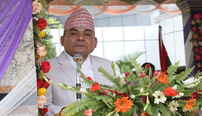 Durga Prasaiको आरोप : सरकारले नागरिकको भरोसा तोड्यो