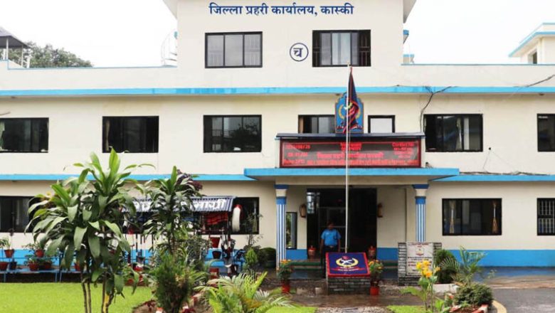 ग्याङ फाइटमा एक युवतीसहित ६ जना पक्राउ