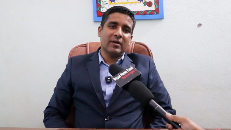 राजर्षि जनक विश्वविद्यालयमा कानुन अध्ययनप्रति विद्यार्थीको आकर्षण बढ्दै