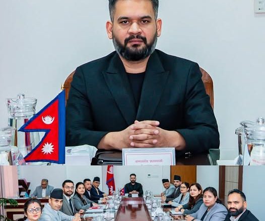 बालेन सरकारको नयाँ भूमि व्यवस्थापन योजना: सुकुम्बासीलाई ४ आना जग्गा, खेतीका लागि छुट्टै व्यवस्था, लालपुर्जा प्रक्रियामा सीडीओको भूमिका बढाउने तयारी