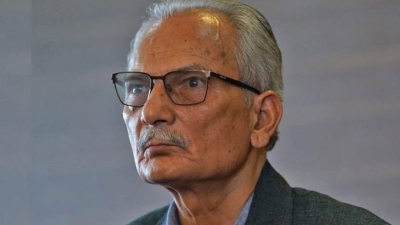 रास्वपालाई बाबुराम भट्टराईको सुझाव : ‘प्रदेश खारेजीको एजेन्डा छाडेर सुशासन र विकासमा केन्द्रित हुनुस्’