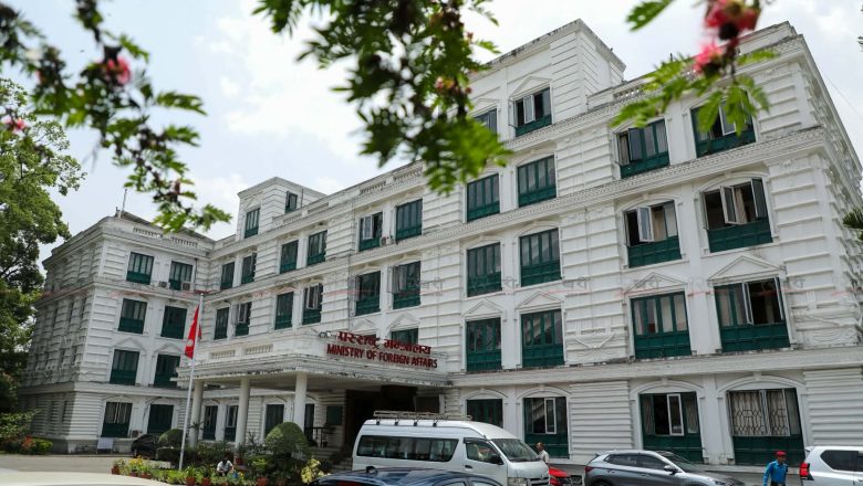 अस्ट्रेलिया, साउदी अरेबिया र थाइल्यान्डमा नेपाली दूतावास भवन निर्माण हुने, करिब ८६ करोड बजेट विनियोजन