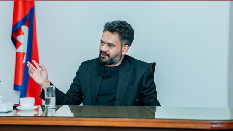 “मलाई राजदूत बन्न मन छ” भन्दै बालेन साहको व्यङ्ग्यात्मक टिप्पणी, सामाजिक सञ्जालमा चर्चा