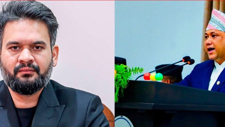 जर्मन कम्पनीमार्फत राहदानी छपाइ प्रक्रिया अघि बढ्यो, परराष्ट्रमन्त्री खनालको पहलपछि अन्योल अन्त्यतर्फ