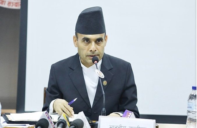 तीन तहका सरकारबीच सञ्चार क्षेत्र सुधारमा सहकार्य, एकीकृत डिजिटल प्रणाली बनाइने