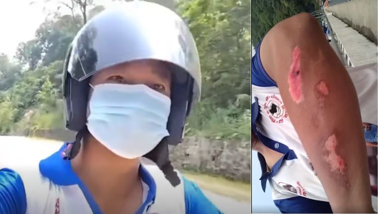 ट्राफिक नियम उल्लंघन गर्ने जोसुकैलाई कारबाही हुन्छ : प्रहरी