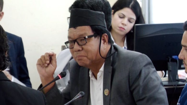 फरेन्सिक ल्याब धेरै बनाउने होइन, एकलाई आधुनिक बनाउनु उपयुक्त : महावीर पुन