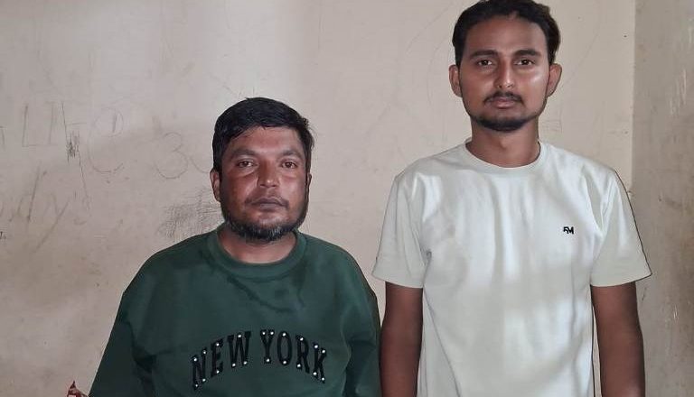 रोमानिया पठाइदिने भन्दै लाखौँ ठगी, म्यानपावर सञ्चालक पक्राउ