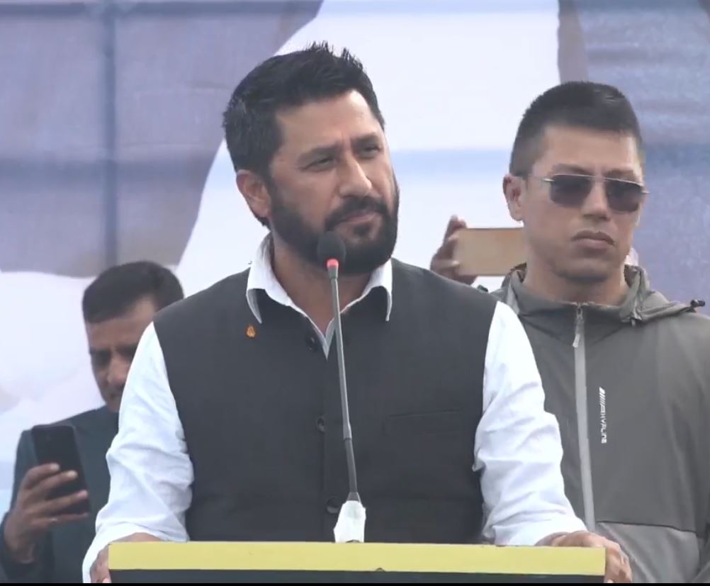 रविले बोलाएको सर्वदलीय बैठकमा कांग्रेस–एमालेका शीर्ष नेतृत्व अनुपस्थित रहने