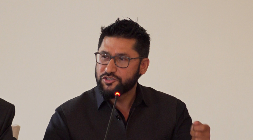 रवि लामिछानेको ८ प्रस्ताव: नेपाल–भारत सम्बन्ध ‘विकास कूटनीति’मा रूपान्तरण गर्न आग्रह