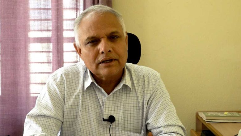 बजेटले सार्वजनिक शिक्षाको गुणस्तर सुधारमा ध्यान दिएन : राजेन्द्र दाहाल