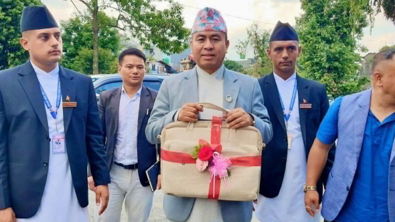 गण्डकीको बजेट : ‘रिटर्न टु भिलेज’देखि ‘इन्भेष्ट गण्डकी’सम्म