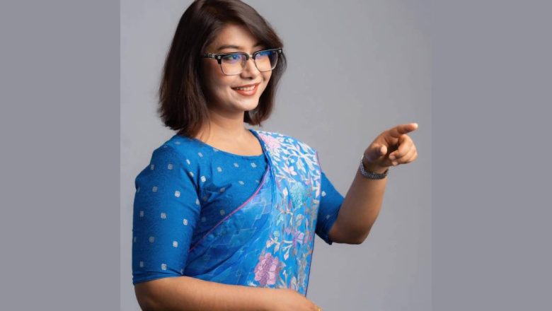 भाइरल भिडियोबारे रास्वपा सांसद सृष्टि भट्टराईको स्पष्टीकरण: ‘यो पुरानो र निजी क्षण हो’