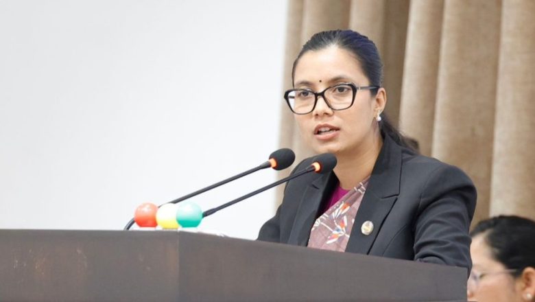 सार्वजनिक खरिद ऐनका जटिलता हटाउन अध्यादेश ल्याउनुपर्यो : कानुनमन्त्री गौतम