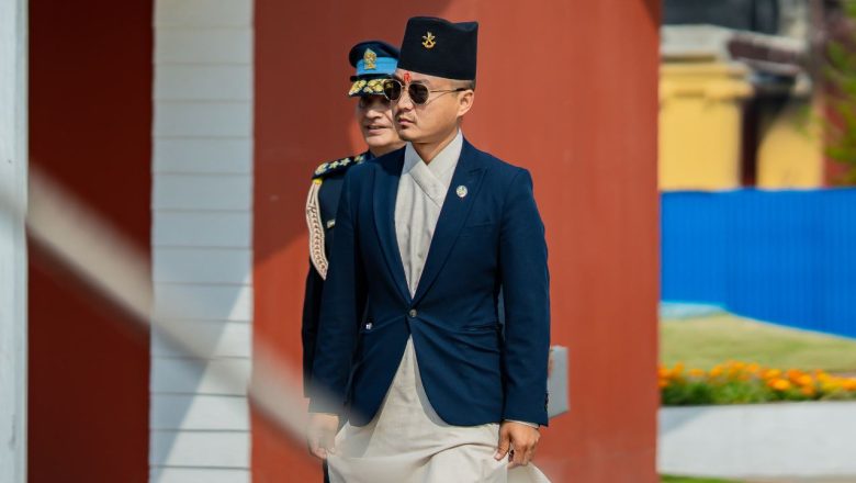 सुधन गुरुङको सम्पत्तिको स्रोत वैध ठहर, दीपक भट्टसँग आर्थिक सम्बन्ध नदेखिएको निष्कर्ष