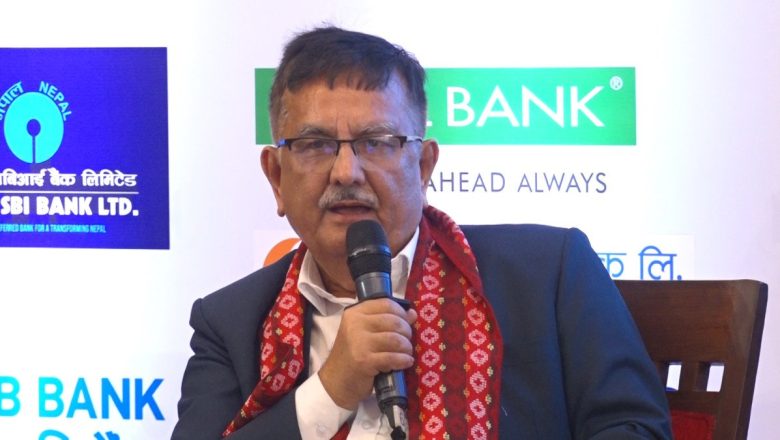 उच्च प्रतिफल दिने योजनामा स्रोत केन्द्रित गर्न बजेटले पर्याप्त ध्यान नदिएको पूर्वअर्थमन्त्री पाण्डेको टिप्पणी