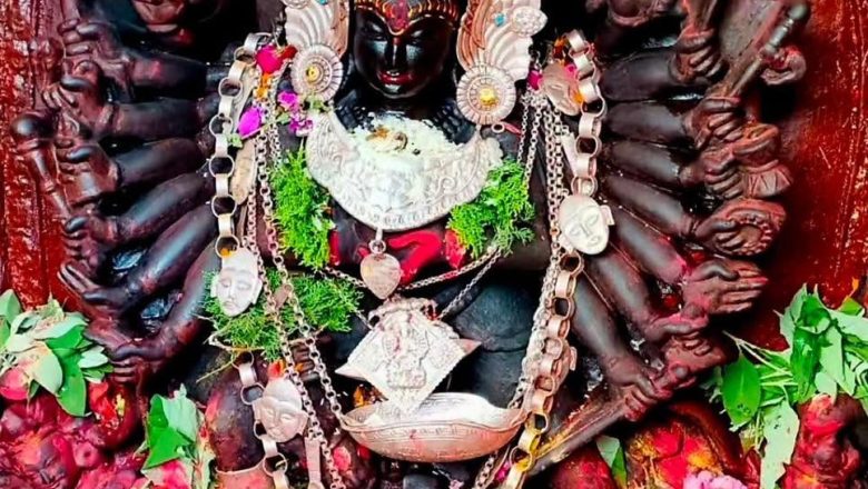 पालञ्चोक भगवतीको ‘पसिना’पछि विपत्तिको चर्चा, देशभर बाढी–पहिरोले बढायो चिन्ता